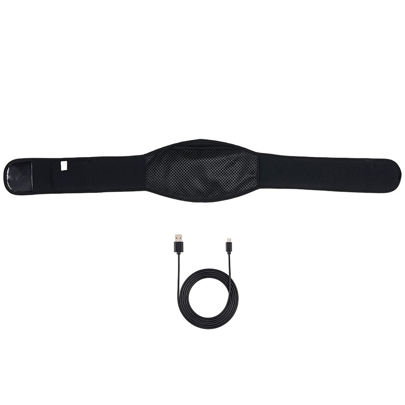 YHG Washing Standard New Heating Waist Support with Pressure Belt