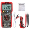 UNI-T UT89X TRMS Multimeter NCV Tester AC DC Voltmeter Ammeter