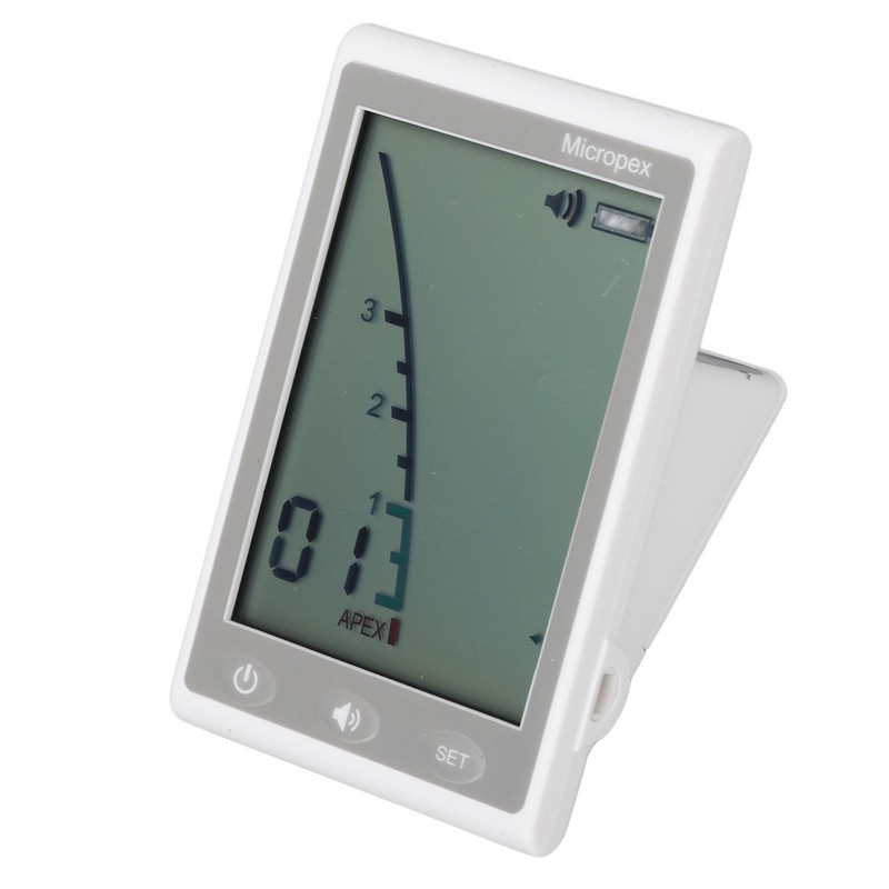 Endodontic Apex Locator High Accuracy Auto Calibration Apex Locator for