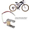 3 Wire Ignition Coil with Spark Plug 12V Replacement for