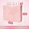 Zurligi 30 in 1 Manicure Kit Nail Clipper Pedicure Tools,