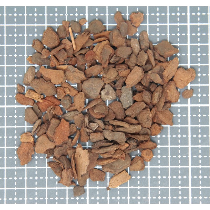 Pogona Club Reptile Ranch, Bark Chip, 1.6 gal (4 L),