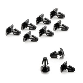 LST 10x Door Seal Seal Fixing Clips