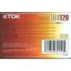 TDK MP120 Hi-8 Video Cassette