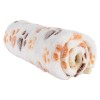 Unbranded 2Pack Puppy Blanket for Pet Cushion Small Dog Cat