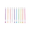 Folia Gel Pens Pack of 30 Black