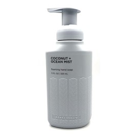 Coconut and Ocean Foaming Hand Soap 11 fl.oz, Scent theory – (Pack of 1)