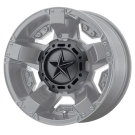 KMC XD SERIES XD827 ROCKSTAR III 827CAPMB-GB-1 CENTER CAP (FITS 17X8 WHEEL ONLY)