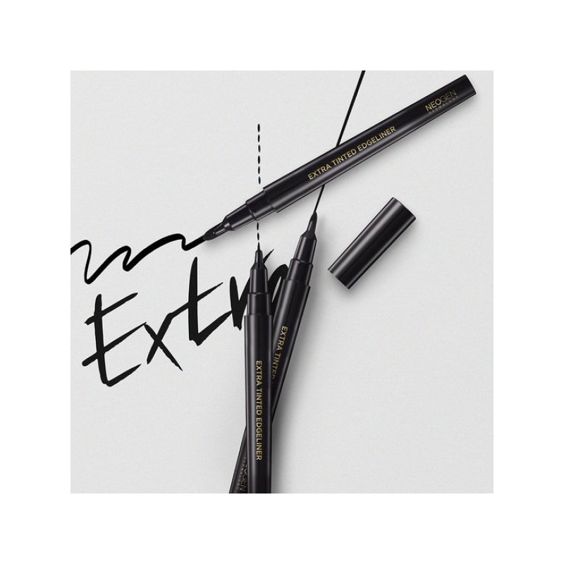 Neogen 네오젠 와이드 엣지라이너 0.7g (번짐제로/홈쇼핑완판) Neogen Wide Edge Liner
