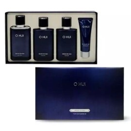 (색상 3종세트)중성 지성 피부용 스킨 로션 세트 남자 기초 화장품 (3 Color Set) Neutral Skin Lotion Set for Oily Skin Men's Basic Cosmetics