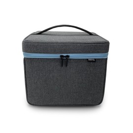 BenQ Carry Case GP100A Portable Projector and Accessories Travel Box Storage Organizer