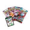 PoKéMoN TCG 290-85271 Mazos de Cartas de Arena de Batalla,