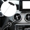 DAWRIS 2 piece pull-out hook tool set, speedometer extraction hook,