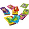 Schmidt Spiele 01403 - Ligretto Kids, Card Game