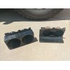 3DEXCEL Large Cup Holder for 100 Series LX470 / Land