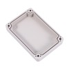 waterproof pvk pull box junction box junction box waterproof junction