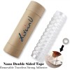 Liveinu Unique Design Adjustable Reusable Heat and Air Deflector for