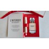 Givenchy L'Interdit by Givenchy Eau De Toilette 10 Pcs. Spray