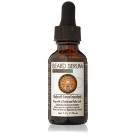 Beard Guyz Beard Serum with Grotein 20