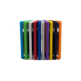 ProGuard Cards PSA Slab Guard for Standard Graded PSA Slabs 10 Colors | Exact Fit Snap Tight Protection | Shock Absorption | Matte Finish (Blue)