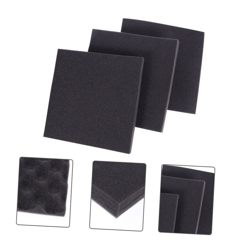Cabilock Foam Board for Protection 3cm Thick Vibration Dampening Foam