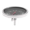 BlingGlow 800℉ Oval BBQ Pit Smoker Grill Thermometer Dial Temperature