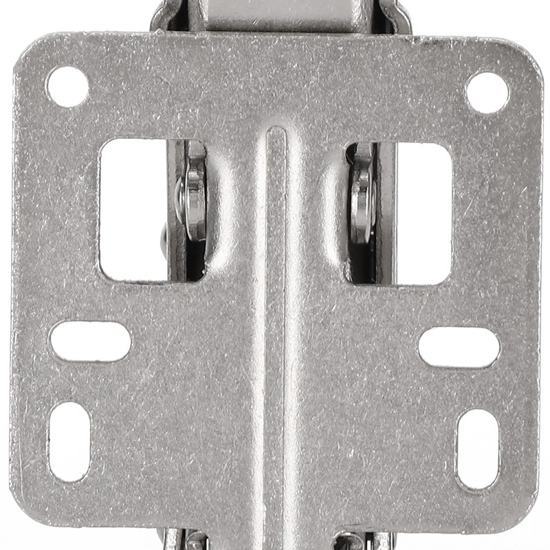 Door Hinges 165‑180 Degree Hinges Door Kitchen Cabinet Concealed Adjustable