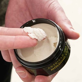 American Crew Molding Clay Duo Bundle