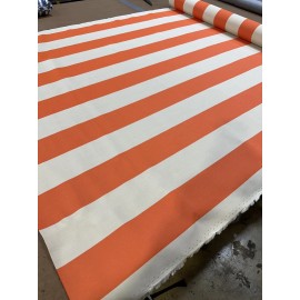 Eurotex Sunbrella 8975-0000 Woven Solution Dyed Acrylic Outdoor Fabric Stripes