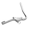Pair of Marine Grade Stainless Steel 316 Quick Release Pelican