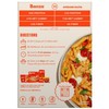 Banza Penne Pasta from Chickpeas - Gluten Free, High Protein,