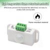 Heemol Mini Motion Sensor DC 12 V 6 A Automatic