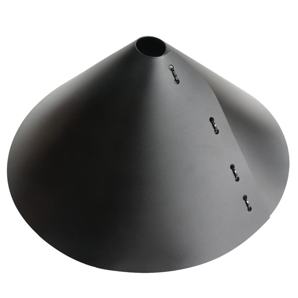 Kunjocy Envolvente alrededor de la ardilla, comedero para pájaros de