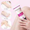 Hppsctink Hair Removal Cream, 50 g Cream for Hair Removal