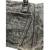Jeans Denim Bag Shoulder Bag Canvas Bag Retro Shoulder Bag