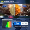 ANYLUV Blue Light Glasses Men/Women, Gaming Blue Light Blocking Glasses,