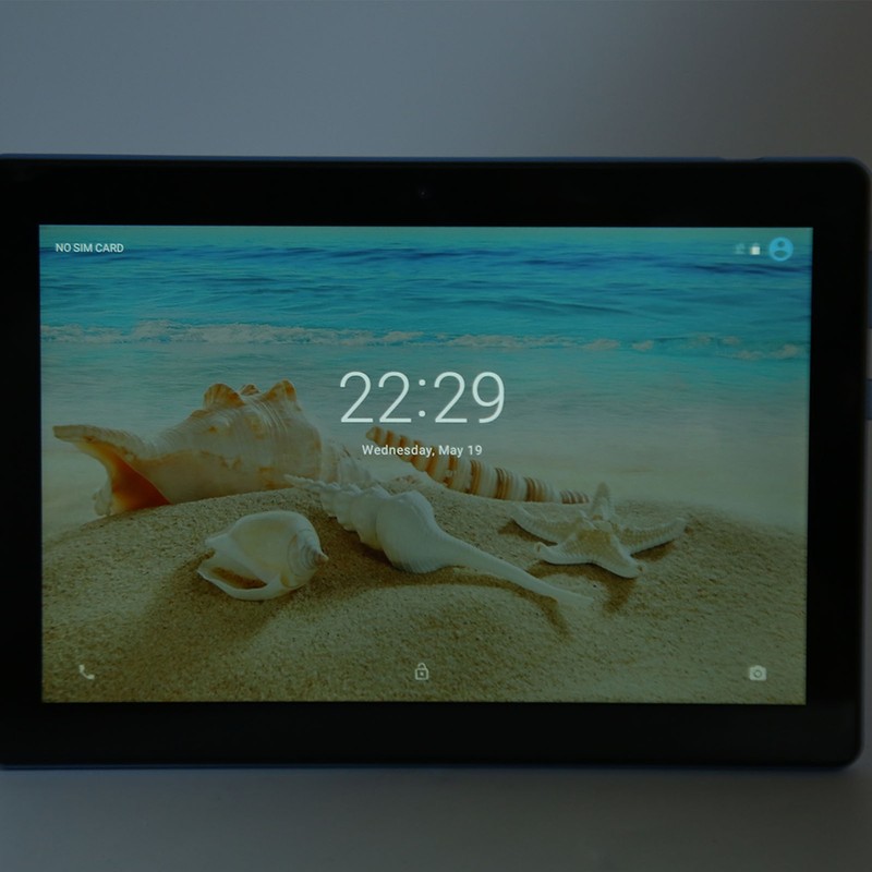 8 Inch Tablet MT6753 Octa Core 6GB RAM 128GB ROM