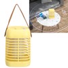 Electric Bug Killer Photocatalyst Fly Killer Repellent Lightweight Powerful USB