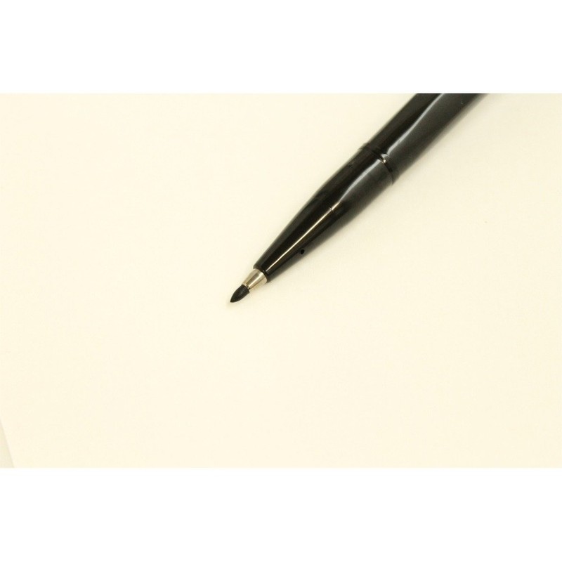 Pentel S520-5 Water Based Pen Set Sign Pen, Set of
