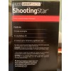 Gemmy Light Show SHOOTING STAR White LED Icicle Lights Set