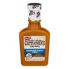 Cattlemen's Master Reserve Carolina Tangy Gold BBQ Sauce 18 Ounce
