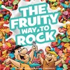 Marshmallow Fruity PEBBLES Breakfast Cereal for Kids, Gluten Free, Made