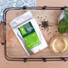Elevate Tea CHINESE GUNPOWDER GREEN TEA, Loose Leaf Tea Blend,