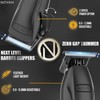 Novah® Professional Hair Clippers for Men, Professional Barber Clippers and
