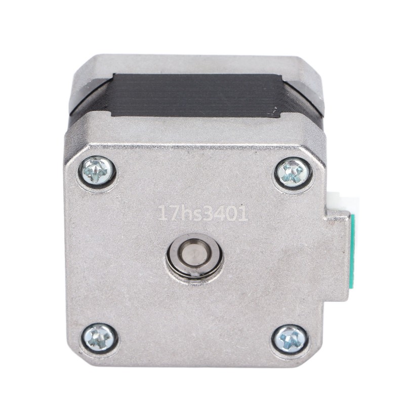 42‑34 Motor Low Noise Stable Operation 3D Printer Stepper Motor