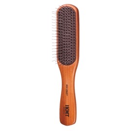 Ikemoto Brush IKH2627 Hair Brush/IKMT Soft Brushing Brush: Extra Soft (XS), Made in Japan