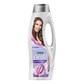 Acondicionador Caprice Fuerza Acti-ceramidas 720 Ml                                                                                                   