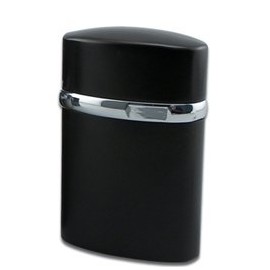 Blazer 189-9182 Big Buddy Triple Jet Torch Flame Lighter, Black