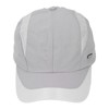 Anti Radiation Cap Full Silver Fiber Lined EMF Radiation Protection