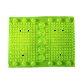 [JH23Q77T_52CN]발바닥 지압 매트 발판 발매트 [JH23Q77T_52CN] Foot Pressure Massage Mat